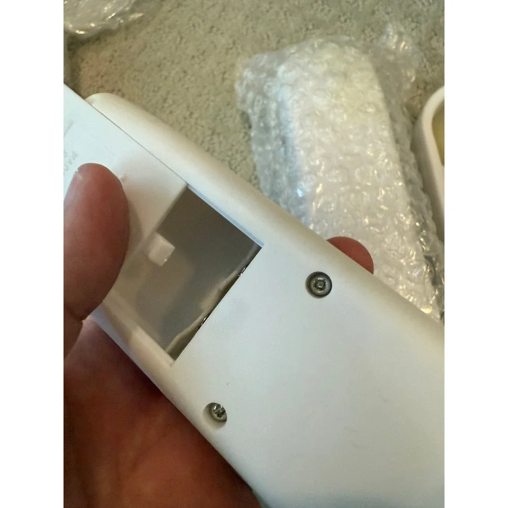 2 New rotating facial cleaners‎ Spin with brushes